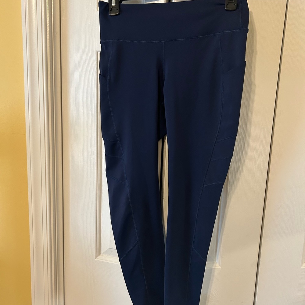 EUC New Balance Full Length